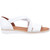 Hush Puppies Gemma Espadrille Wedge Sandal - M-31948-54711