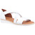 Hush Puppies Gemma Espadrille Wedge Sandal - M-31948-54711