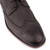 Soletrader Globe Brogue Boots - GLOBEBK