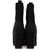 Xti Zip Boots - X41983BK