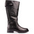 Lotus Brandi Boots - BRANDIBK