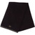 Fred Perry Twin Tipped Scarf - FP9152BK