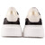 Barbour International Amanza Trainers - AMANZABK