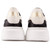 Barbour International Amanza Trainers - AMANZABK