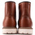 Ecco Staker Boots - 217614BW