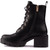Xti Cleated Boots - X41840BK