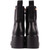 Xti Cleated Boots - X41840BK