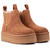 Ugg® Neumel Platform Chelsea Boots - NEUCHLCP