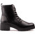 Marco Tozzi Inside Zip Boots - M25262BL