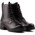 Marco Tozzi Inside Zip Boots - M25262BL