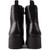Marco Tozzi Inside Zip Boots - M25262BL