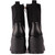 Xti Cleated Boots - X41732BK