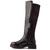 Sole Gracyn Knee High Boots - GRACYNBK