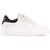 Barbour International Amanza Trainers - AMANZAWH