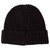 Ben Sherman Chunky Knit Beanie - BS169BLK