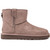 Ugg® Classic Mini Bailey Zip Boots - MINZIPSW