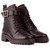 Barbour Heidi Boots - HEIDBRNW