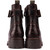 Barbour Heidi Boots - HEIDBRNW