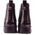 Barbour Mallow Boots - ASNBLKCH