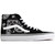 Vans Sk8-Hi Trainers - SK8HIPSB