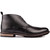 Silver Street Ludgate Boots - LUDGTEBK