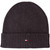 Tommy Hilfiger Essential Flag Beanie - TH0337CH