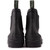 Barbour Sellside Boots - SELLSDBK
