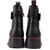 Barbour Heidi Boots - HEIDBLKW