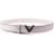 Valentino Divina Belt - DIV456AG