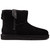 Ugg® Classic Mini Bailey Zip Boots - MINZIPBW