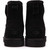 Ugg® Classic Mini Bailey Zip Boots - MINZIPBW
