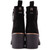 Refresh Twin Zip Boots - R70989BK