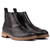 Ben Sherman Trent Boots - TRENTBLK