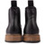 Ben Sherman Trent Boots - TRENTBLK