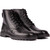 Walk London Milano Lace Boots - MILALCEB