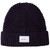 Ben Sherman Chunky Knit Beanie - BS170NAV