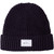 Ben Sherman Chunky Knit Beanie - BS170NAV