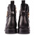 Barbour Warwick Boots - WARWCKBW