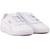 Puma Club 5V5 Trainers - CLUB5WHT