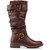 Lotus Juniper Boots - JUNIPBN