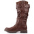 Lotus Juniper Boots - JUNIPBN
