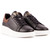 Barbour International Amanza Trainers - AMANZABW