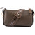 Valentino Cinnamon Handbag - CIN05GRN
