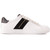 Holland Cooper Knightsbridge Court Trainers - NIGHTWBW