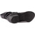 Marco Tozzi Ruched Western Boots - M25316BK