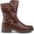 Lotus Jemima Boots - JEMBIKBN