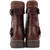 Lotus Jemima Boots - JEMBIKBN