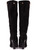 Xti Zip Boots - X42037BK