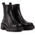 Xti Cleated Boots - X41845BK