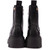 Xti Cleated Boots - X41845BK